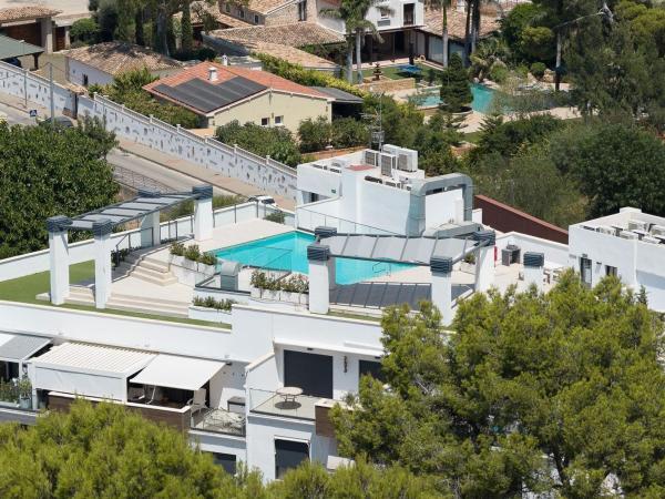 Mieszkanie na sprzedaż w  Piso en La Pedrera-Vessanes, Denia, Dénia photo 2