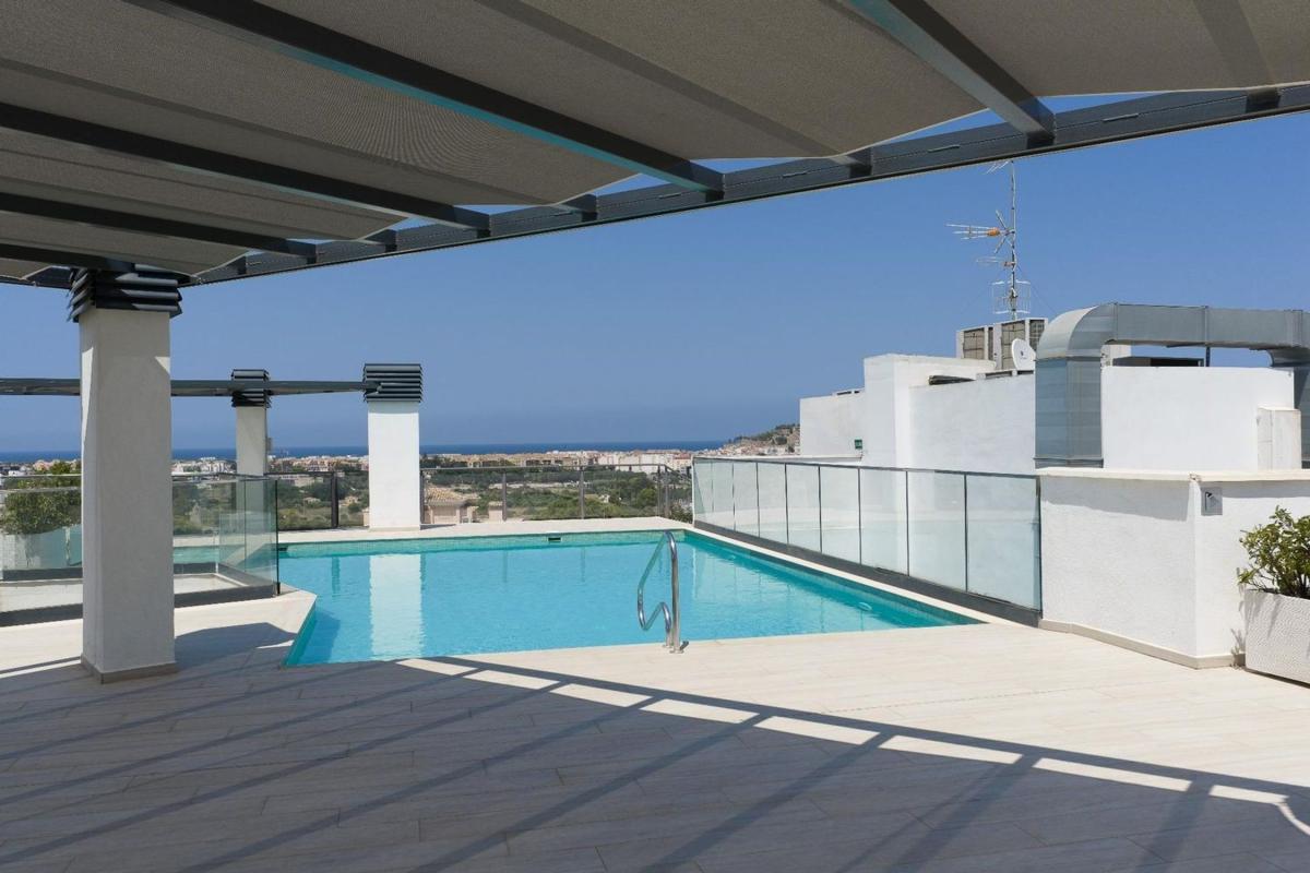 Продажа квартиры на Piso en La Pedrera-Vessanes, Denia, Дения
photo 3