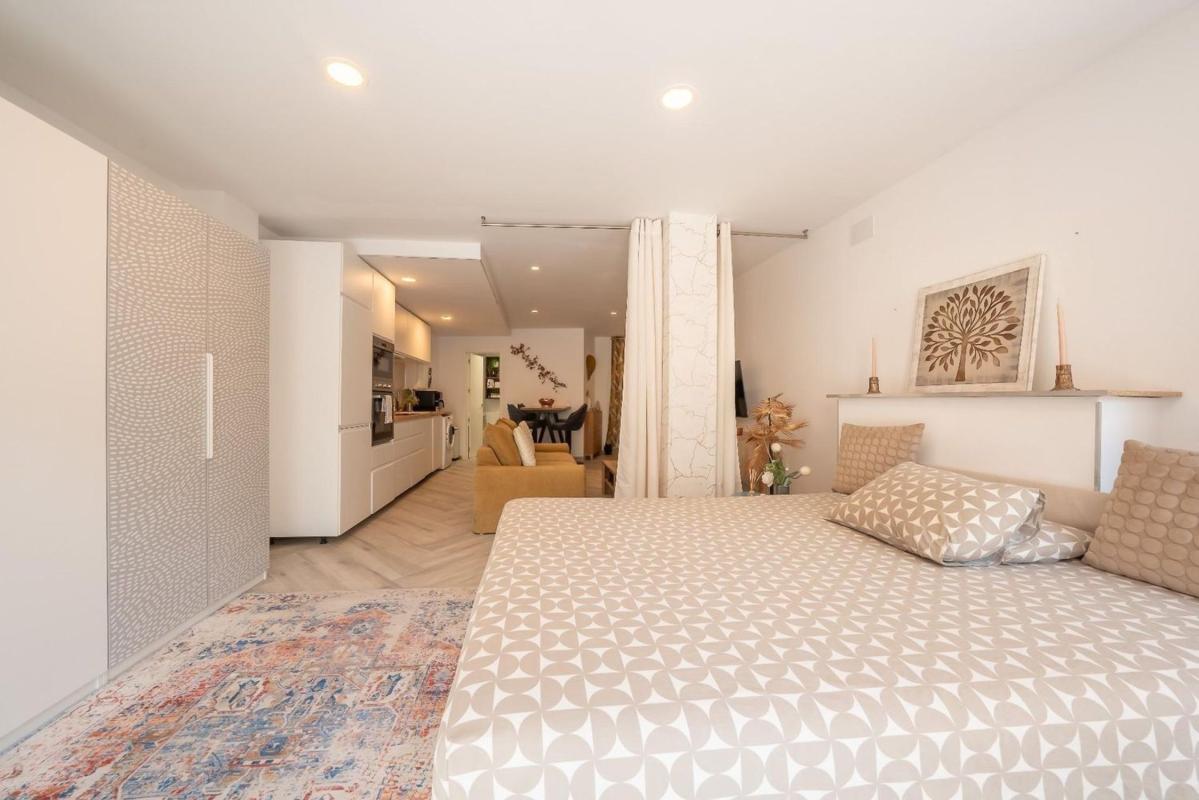 Продажа квартиры на Piso en La Pedrera-Vessanes, Denia, Дения
photo 5