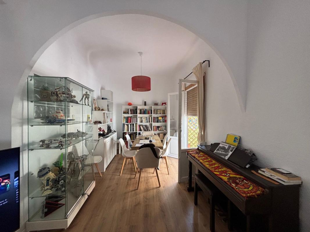 Продажа квартиры на Piso en Bono Guarner, Santo Domingo, Alicante / Alacant, Аликанте / Алакант
 photo 2
