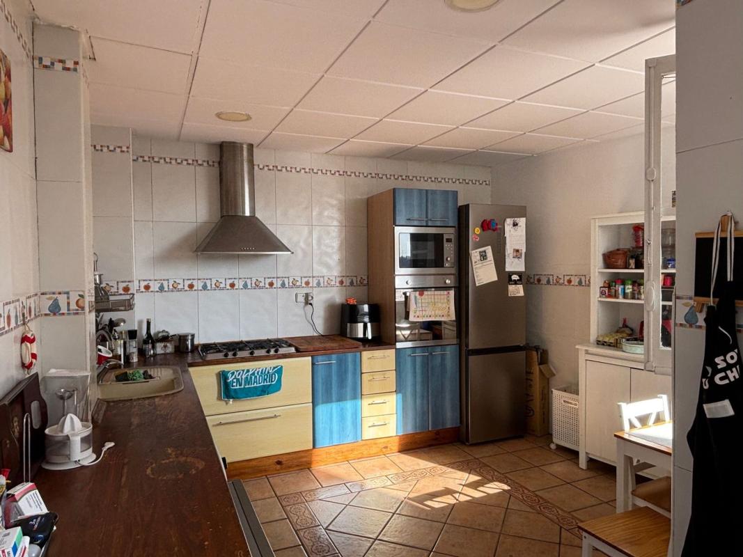 Продажа квартиры на Piso en Bono Guarner, Santo Domingo, Alicante / Alacant, Аликанте / Алакант
 photo 4
