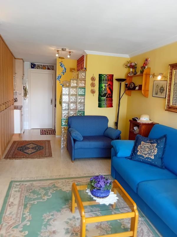 Venta de estudio en Estudio en Playa de San Juan, Alicante / Alacant, Alicante / Alacant photo 3