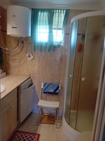 Estudio en venta en Estudio en Playa de San Juan, Alicante / Alacant, Alicante / Alacant photo 4