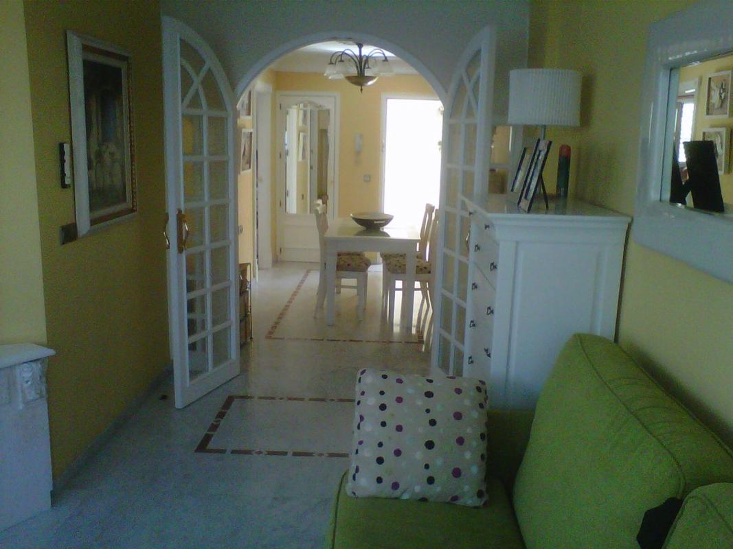 Sale of apartment in Piso en Calle Lepanto, 14, Playa de Levante, Benidorm, Benidorm
photo 1
