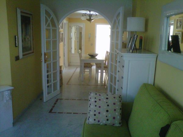 Venta de piso en Piso en Calle Lepanto, 14, Playa de Levante, Benidorm, Benidorm
photo 1