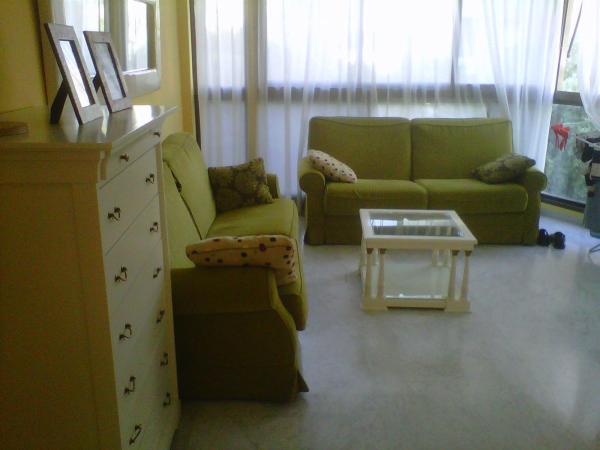 Venta de piso en Piso en Calle Lepanto, 14, Playa de Levante, Benidorm, Benidorm
thumbnail 2