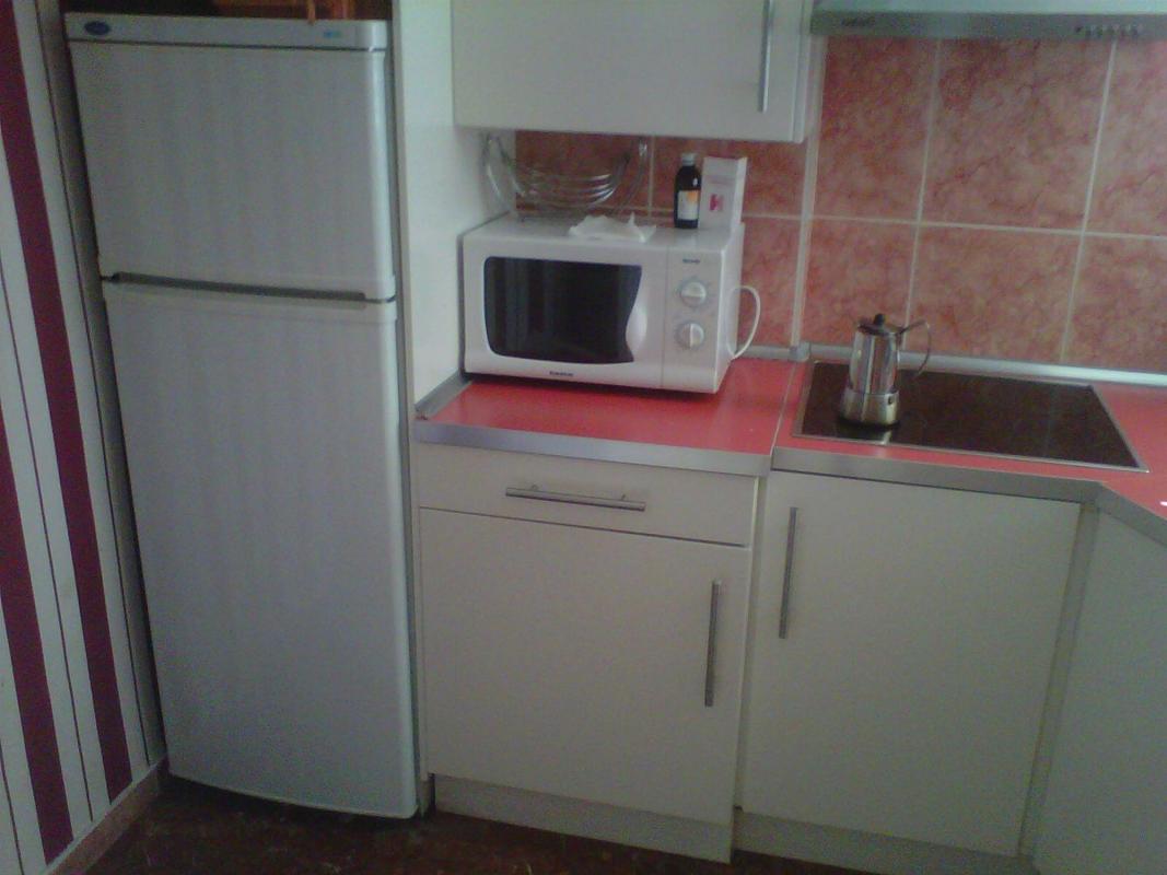 Sale of apartment in Piso en Calle Lepanto, 14, Playa de Levante, Benidorm, Benidorm
photo 5