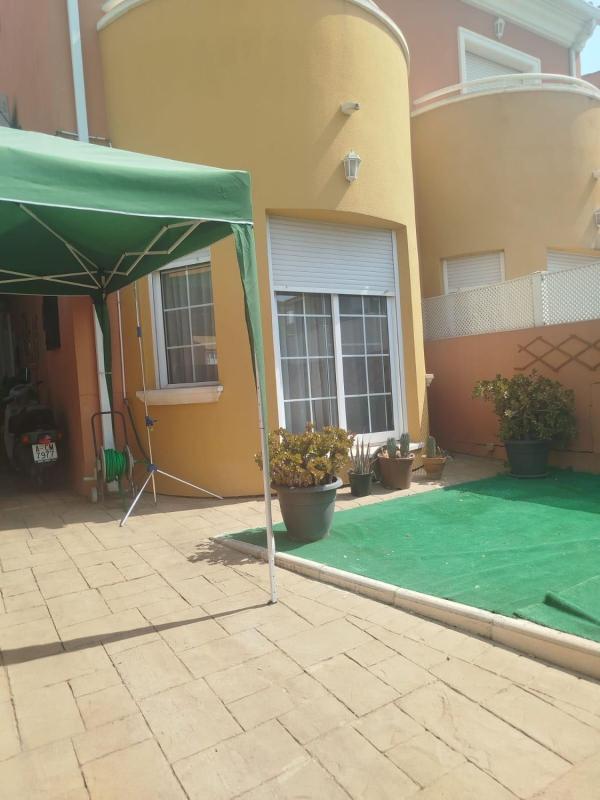 Продажа таунхауса в  Chalet adosado en La Coca - La Nía - Vistahermosa, Aspe , Аспе photo 2