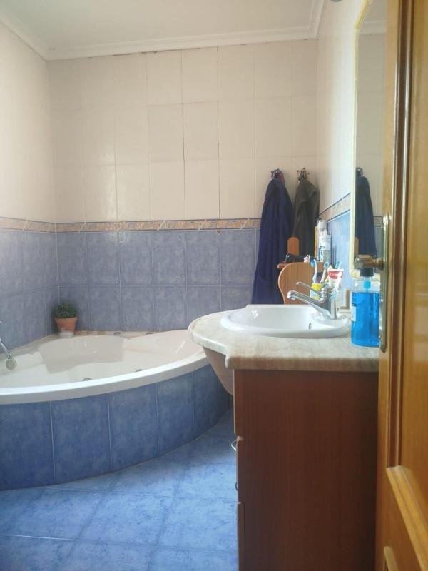 Продажа таунхауса в  Chalet adosado en La Coca - La Nía - Vistahermosa, Aspe , Аспе photo 5