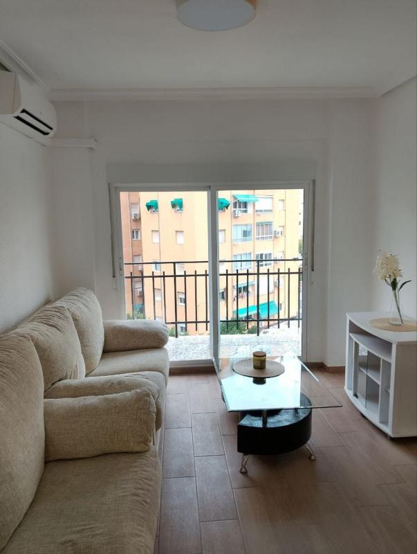 Sale of apartment in Piso en Avenida Periodista Rodolfo de Salazar, Nou Alacant, Alicante / Alacant, Alicante
photo 3