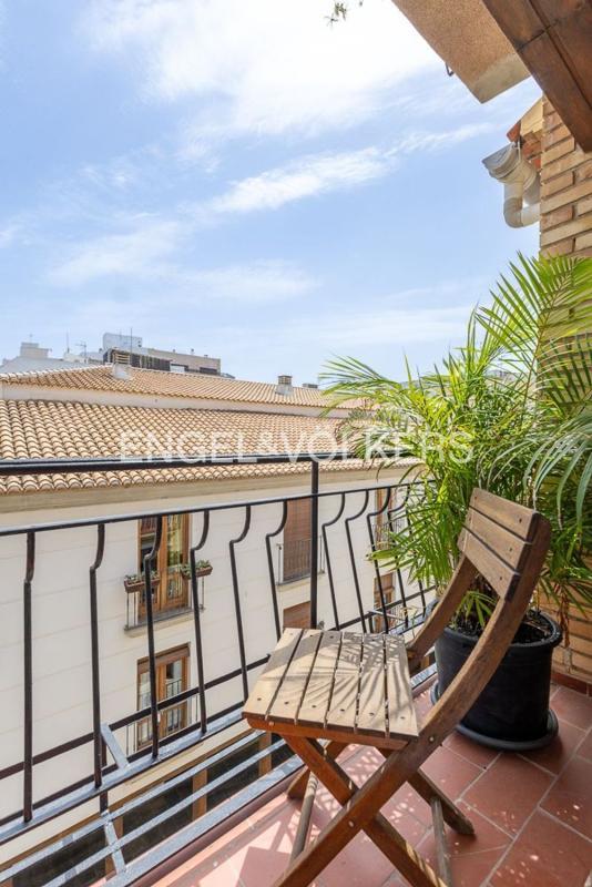 Sprzedaż mieszkania w Piso en Centro Urbano, Denia, Dénia
photo 2