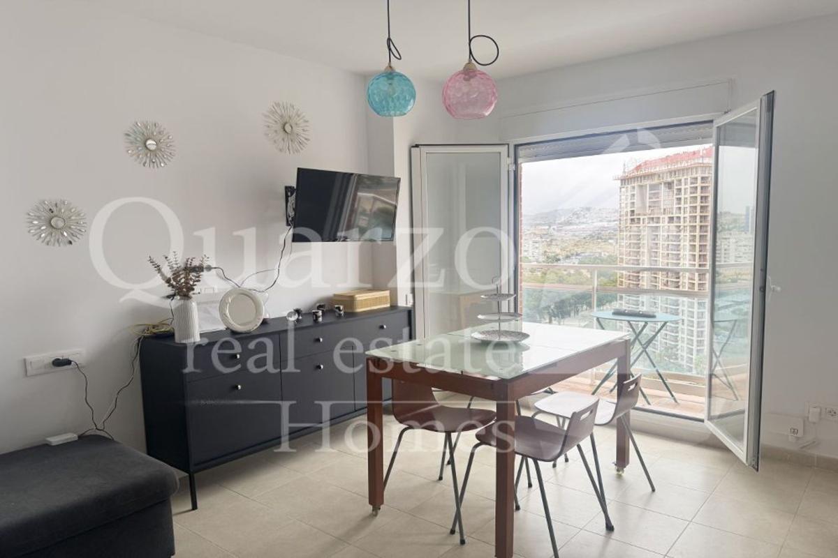 Sale of apartment in Piso en Marina Baixa, Cala de Finestrat, Finestrat, Finestrat
 photo 3