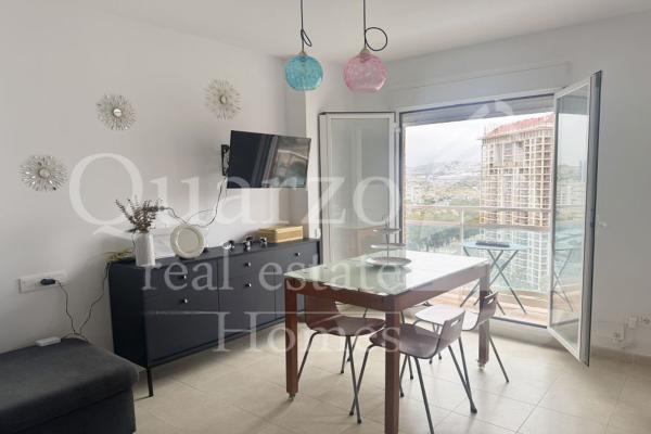 Piso en venta en Piso en Marina Baixa, Cala de Finestrat, Finestrat, Finestrat thumbnail 3