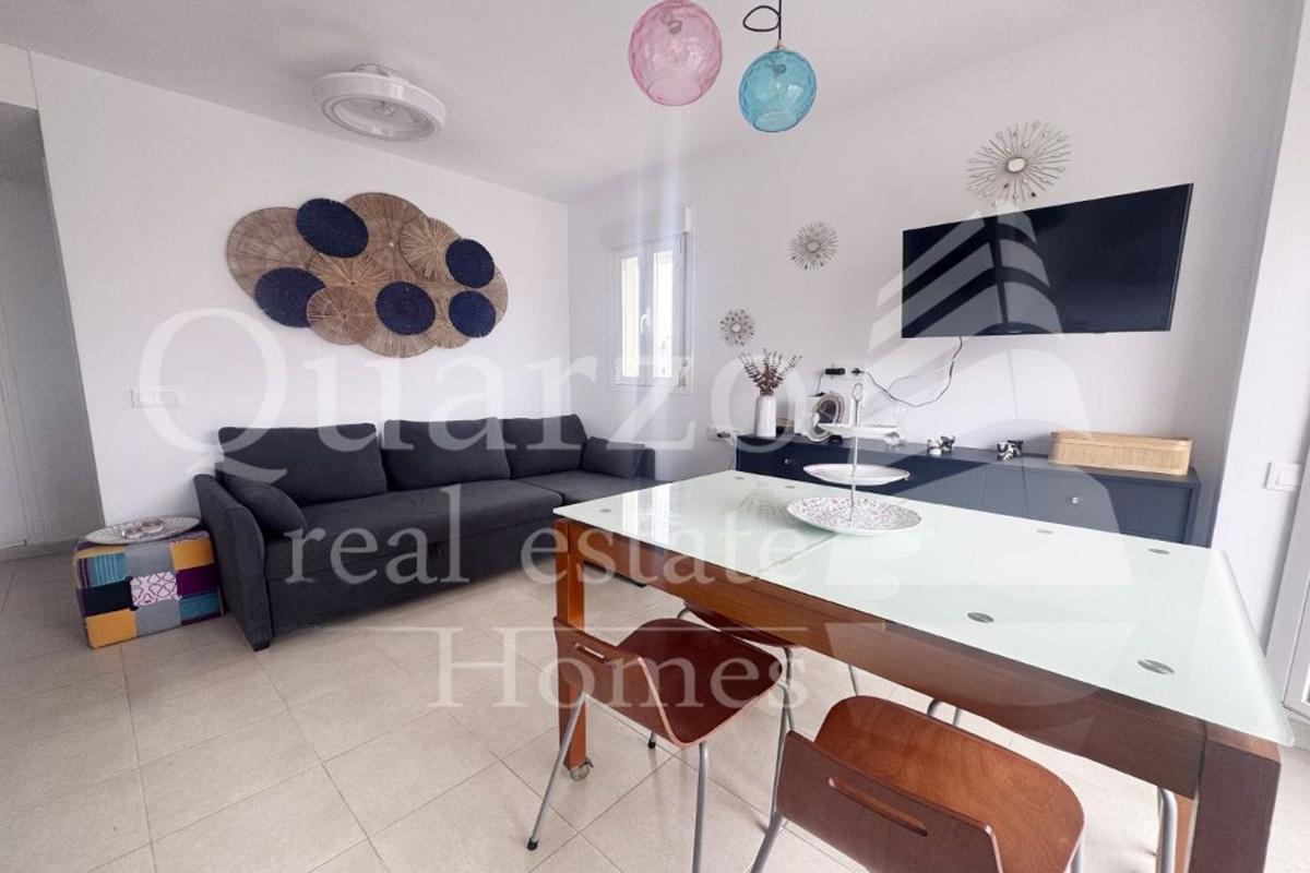 Sale of apartment in Piso en Marina Baixa, Cala de Finestrat, Finestrat, Finestrat
 photo 4