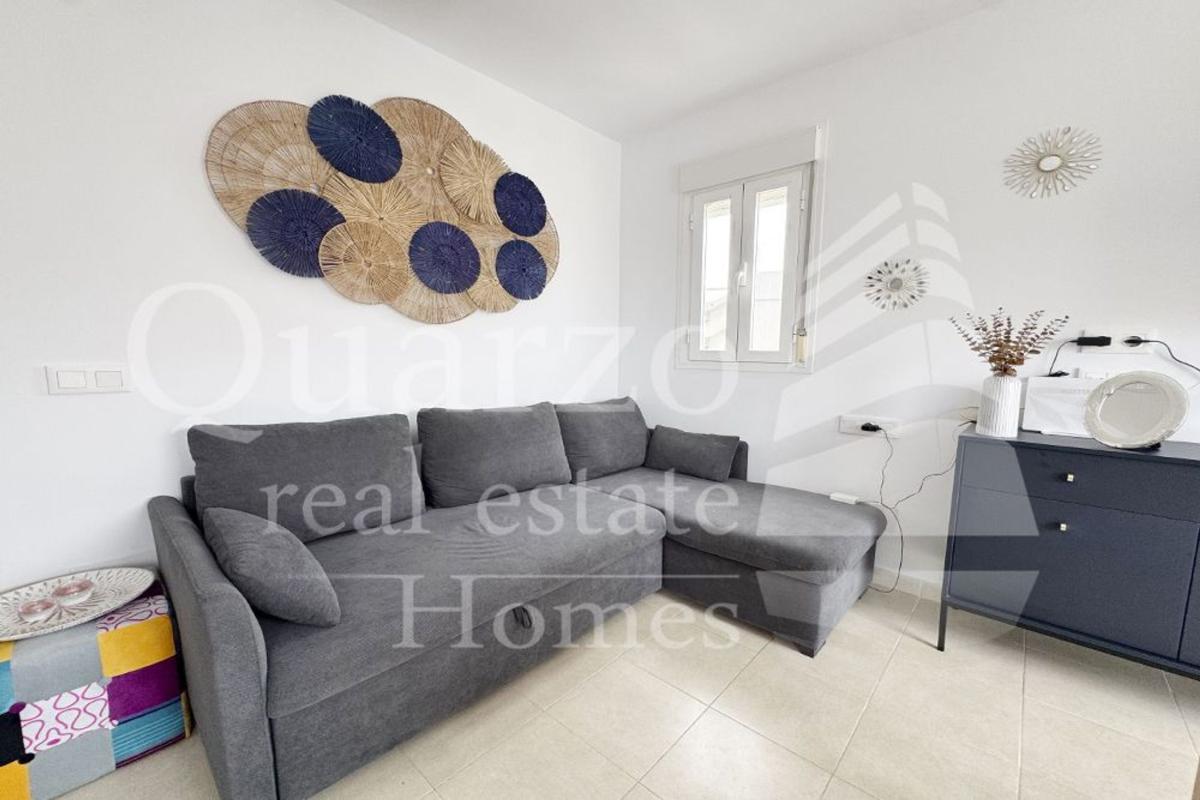 Sale of apartment in Piso en Marina Baixa, Cala de Finestrat, Finestrat, Finestrat
 photo 5