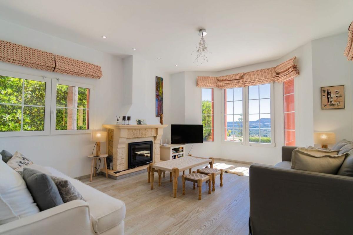 Продажа отдельного шале в Casa o chalet independiente en Altea s/n, Altea Pueblo, Altea, Алтея photo 2