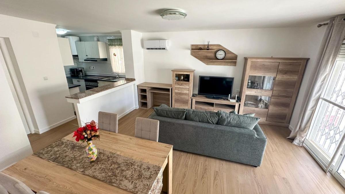 Продажа отдельного шале в  Casa o chalet independiente en Blue Lagoon - Galán, San Miguel de Salinas, Сан-Мигель-де-Салинас photo 5