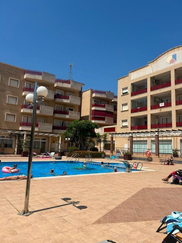 Sprzedaż mieszkania w Piso en Aguamarina, Orihuela, Orihuela
photo 1