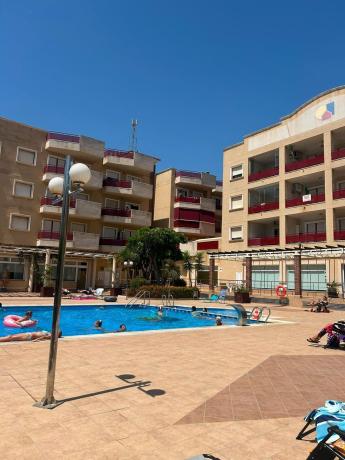 Apartment for sale in Piso en Aguamarina, Orihuela, Orihuela photo 1