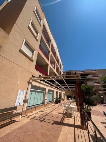 Apartment for sale in Piso en Aguamarina, Orihuela, Orihuela thumbnail 2