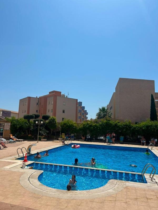 Sprzedaż mieszkania w Piso en Aguamarina, Orihuela, Orihuela
photo 4