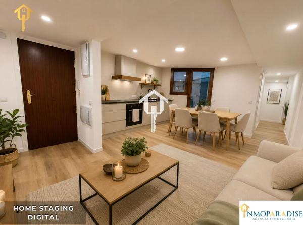 Venta de piso en Piso en Taquigrafo Marti, Campoamor, Alicante / Alacant, Alicante / Alacant
photo 1