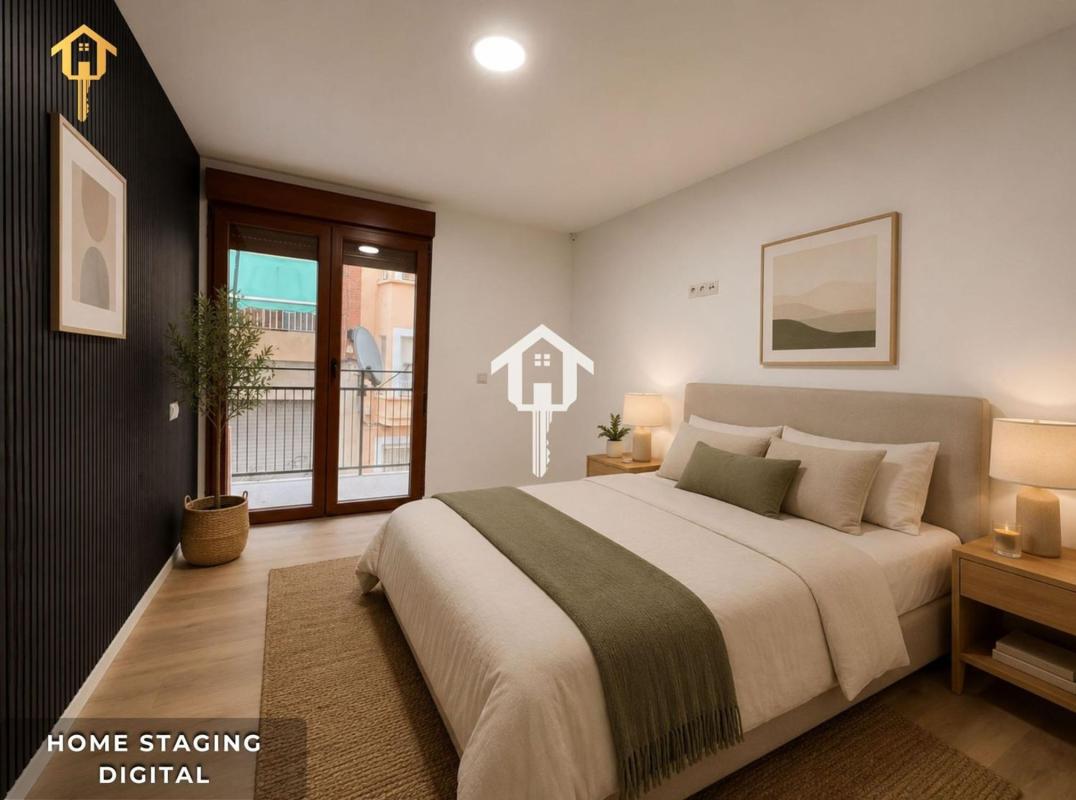 Venta de piso en Piso en Taquigrafo Marti, Campoamor, Alicante / Alacant, Alicante / Alacant
photo 5