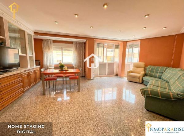 Piso en venta en Piso en Padre Mariana, Campoamor, Alicante / Alacant, Alicante / Alacant photo 1