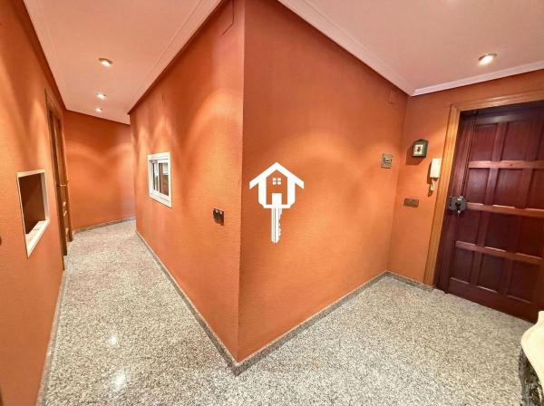 Piso en venta en Piso en Padre Mariana, Campoamor, Alicante / Alacant, Alicante / Alacant thumbnail 2