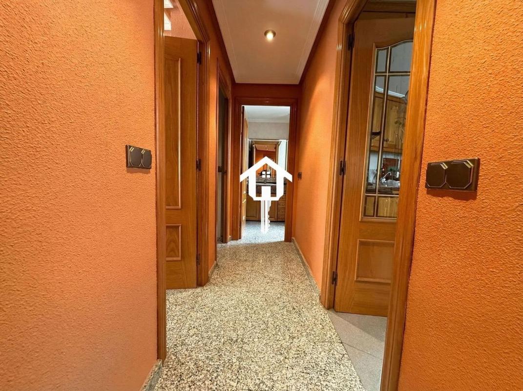 Venta de piso en Piso en Padre Mariana, Campoamor, Alicante / Alacant, Alicante / Alacant
photo 4