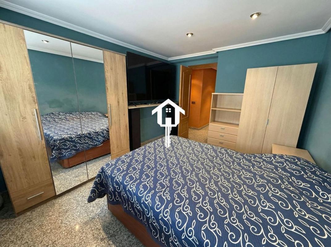 Venta de piso en Piso en Padre Mariana, Campoamor, Alicante / Alacant, Alicante / Alacant
photo 5