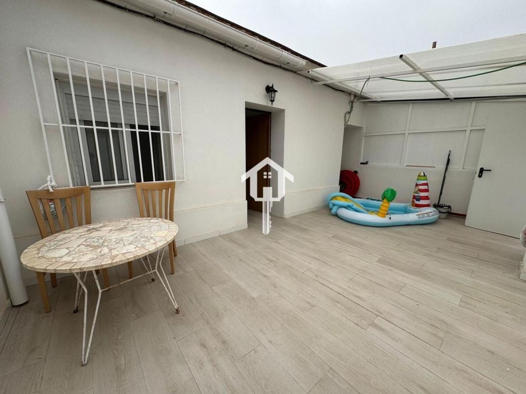 Venta de chalet adosado en Chalet adosado en Calle Padre Francisco, Divina Pastora, Alicante / Alacant , Alicante / Alacant photo 2