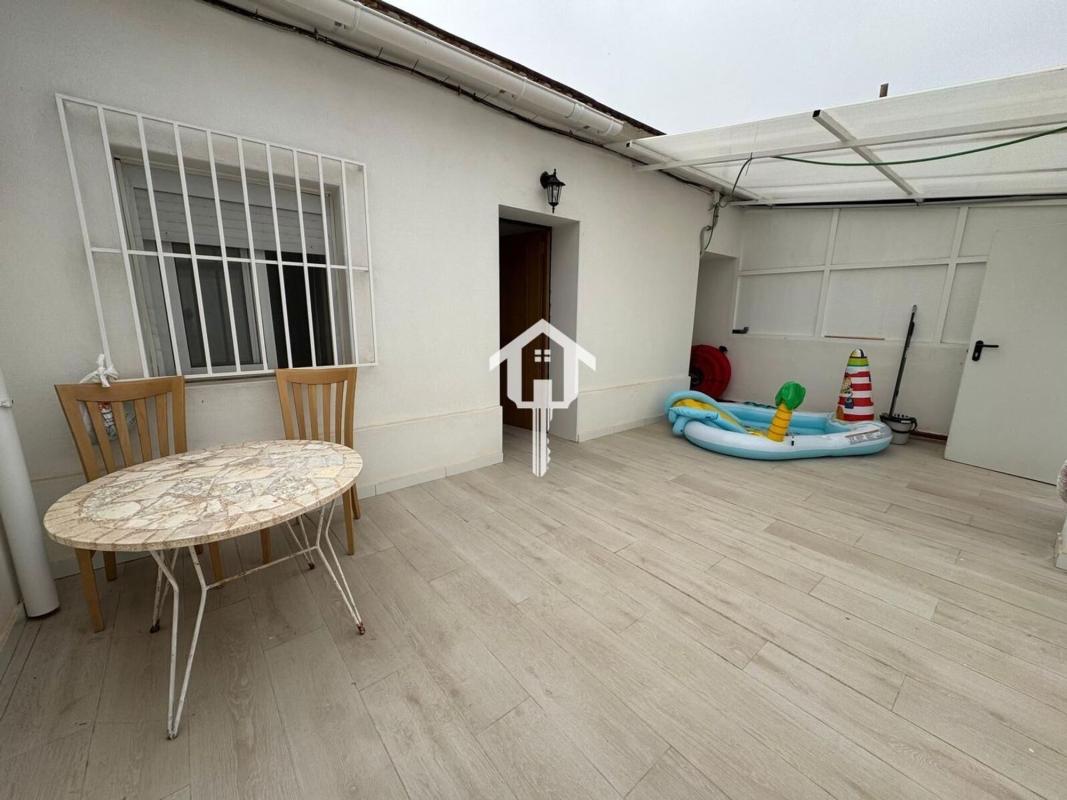 Venta de chalet adosado en Chalet adosado en Calle Padre Francisco, Divina Pastora, Alicante / Alacant , Alicante / Alacant photo 3