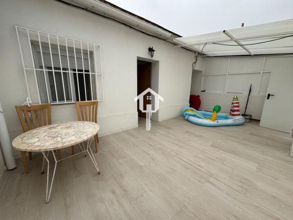 Chalet adosado en venta en  Chalet adosado en Calle Padre Francisco, Divina Pastora, Alicante / Alacant , Alicante / Alacant photo 3