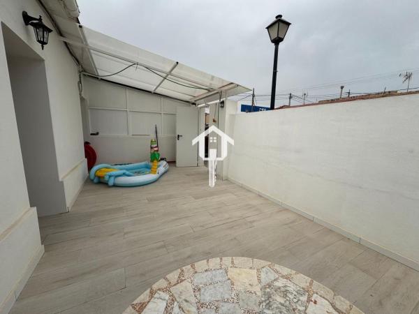 Chalet adosado en venta en  Chalet adosado en Calle Padre Francisco, Divina Pastora, Alicante / Alacant , Alicante / Alacant photo 4
