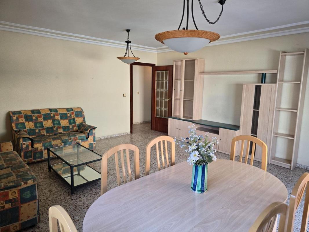 Venta de piso en Piso en La Florida, Alicante / Alacant, Alicante / Alacant
 photo 2