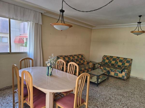 Venta de piso en Piso en La Florida, Alicante / Alacant, Alicante / Alacant
 photo 4