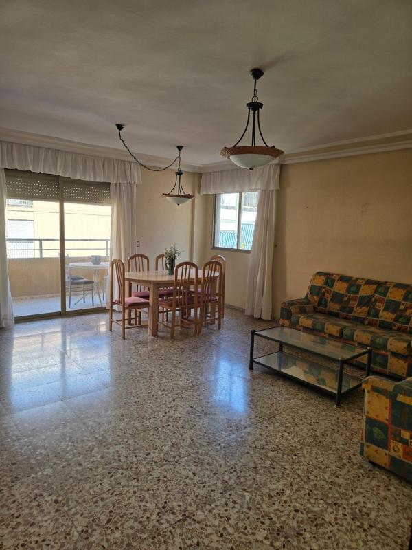 Venta de piso en Piso en La Florida, Alicante / Alacant, Alicante / Alacant
 photo 5