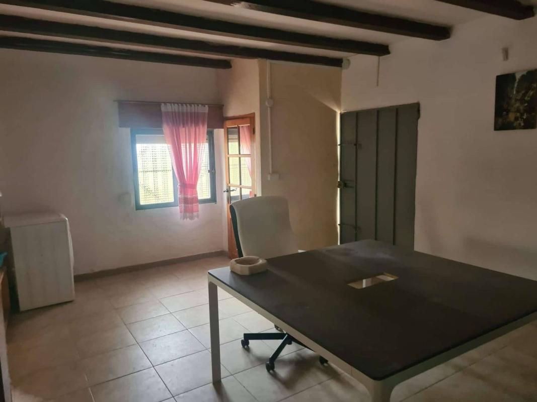 Продажа загородного участка в Finca rústica en Calle Alacant, Confrides , Конфридес photo 5