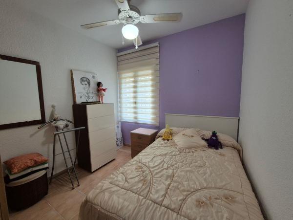 Venta de piso en Piso en Calle de Amsterdam, Zona Sierra Helada, Benidorm, Benidorm
 photo 2
