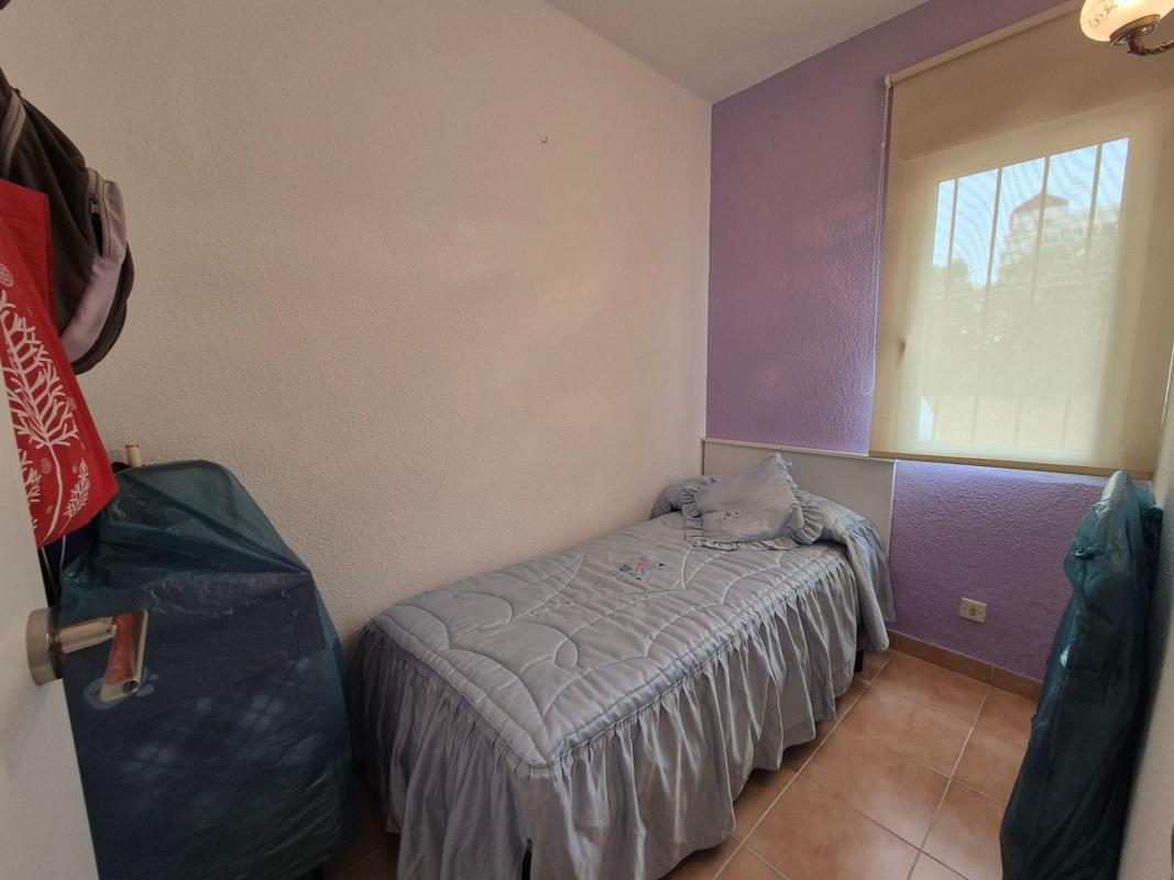 Sprzedaż mieszkania w Piso en Calle de Amsterdam, Zona Sierra Helada, Benidorm, Benidorm
 photo 3
