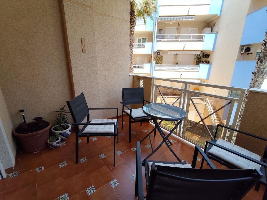 Sprzedaż mieszkania w Piso en Calle Aire s/n, Cabo Roig, Orihuela, Orihuela
photo 4