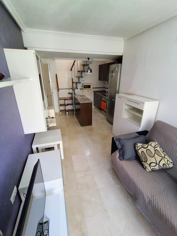 Продажа пентхауса на Ático en Calle Albatera, San Agustín, Alicante / Alacant, Аликанте / Алакант photo 2