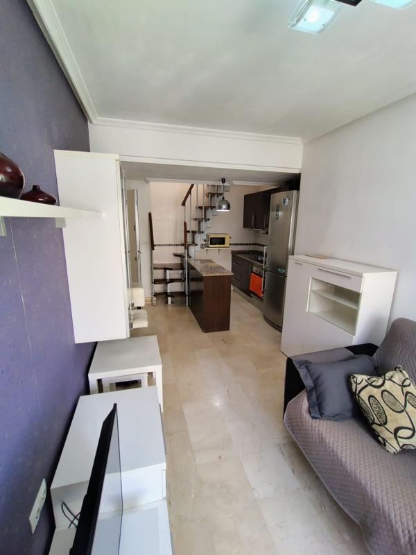 Продажа пентхауса на Ático en Calle Albatera, San Agustín, Alicante / Alacant, Аликанте / Алакант photo 3
