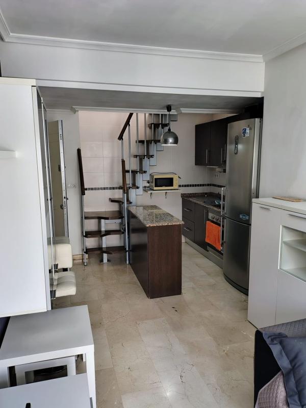 Продажа пентхауса на Ático en Calle Albatera, San Agustín, Alicante / Alacant, Аликанте / Алакант photo 4