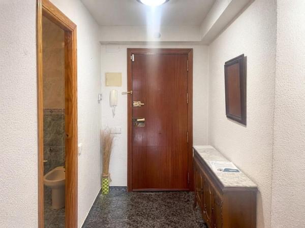 Venta de piso en Piso en Calle Bono Guarner, Santo Domingo, Alicante / Alacant, Alicante / Alacant
 photo 4