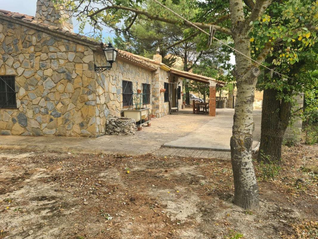 Venta de chalet independiente en Casa o chalet independiente en Confrides, Confrides
 photo 2