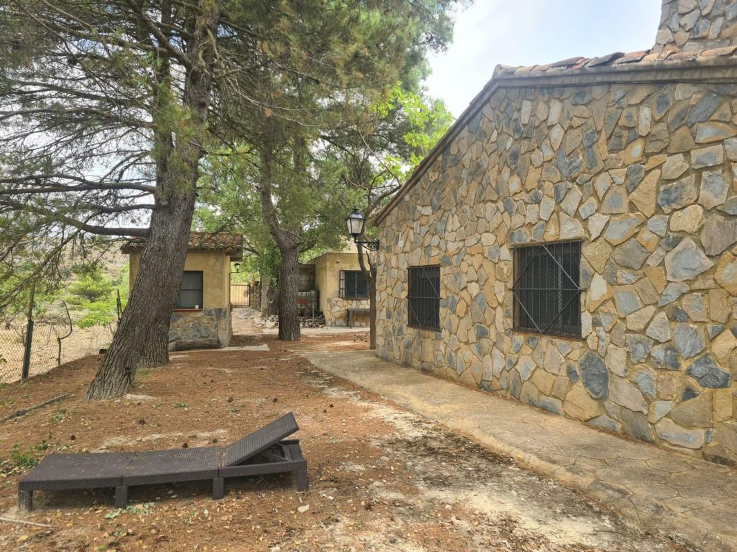 Venta de chalet independiente en Casa o chalet independiente en Confrides, Confrides
 photo 3
