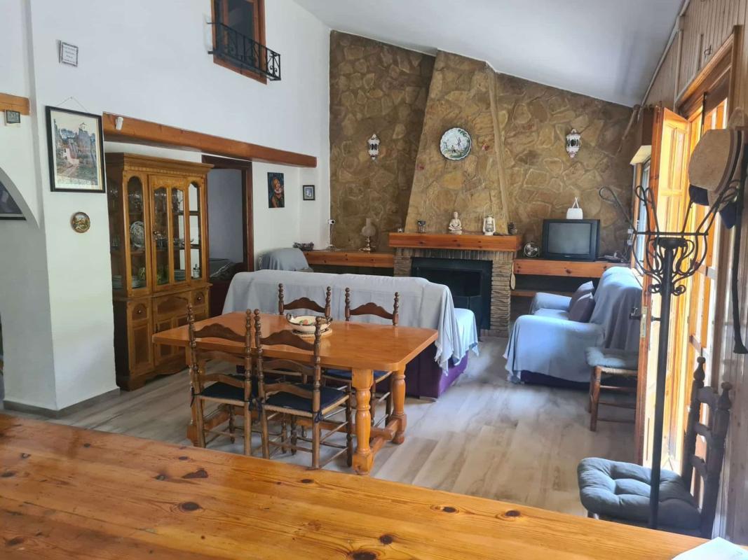 Venta de chalet independiente en Casa o chalet independiente en Confrides, Confrides
 photo 4