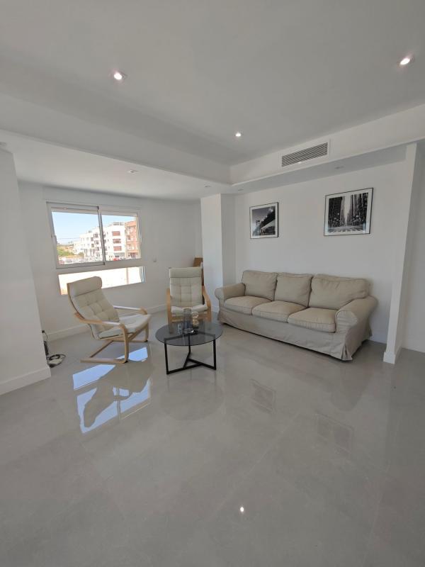 Venta de ático en  Ático en Calle la Santa Maria, El Altet - Balsares, Elche / Elx, Elche / Elx photo 4